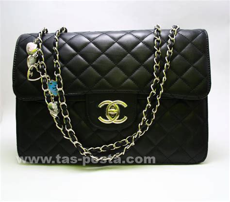 harga tas chanel kw1